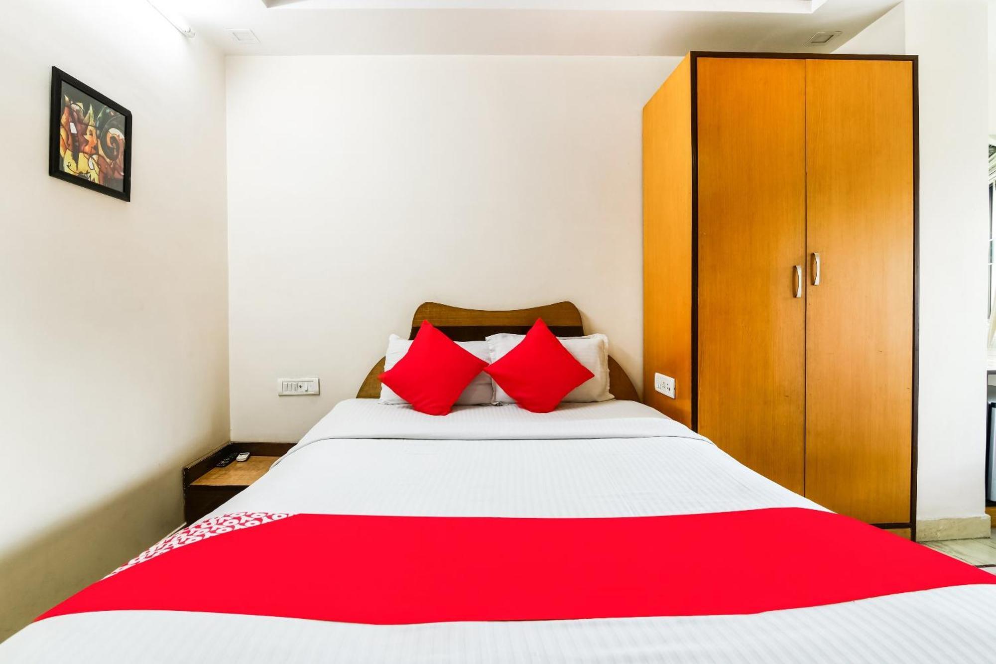 Hotel O All Seasons Džamšédpur Exteriér fotografie